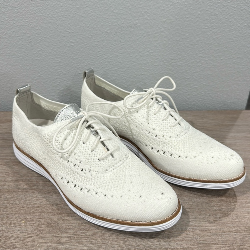 Cole Haan OriginalGrand Oxford  7 1/2
